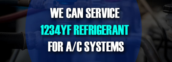 We Can Service A/C Systems